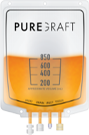 PureGraft 850 bag