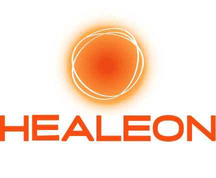 Healeon logo