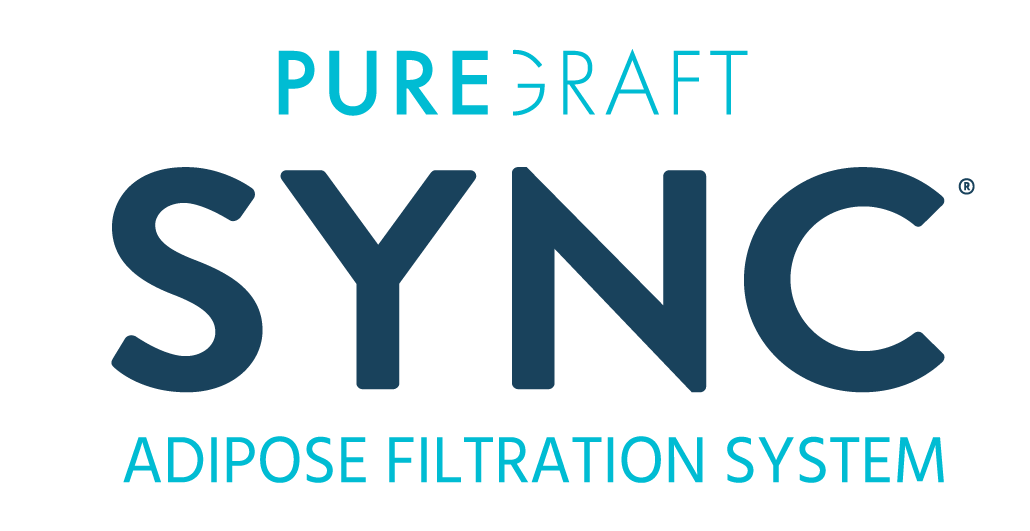 puregraft sync® Adipose Filtration System - Bimini Health Tech