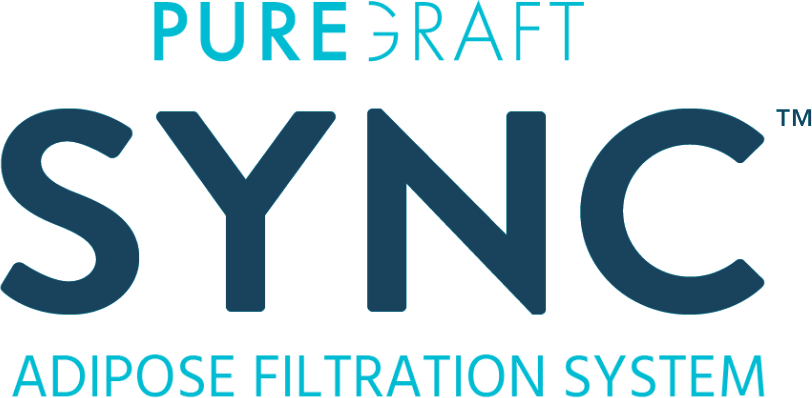 Puregraft SYNC™ Adipose Filtration System - Bimini Health Tech
