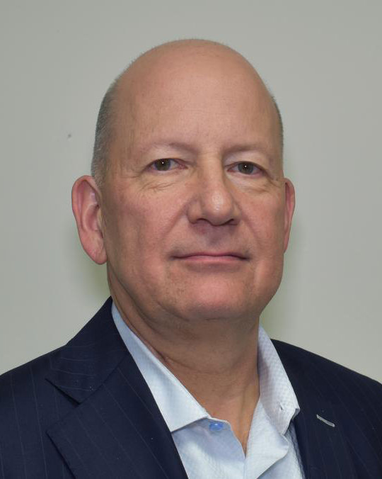 John Gasparovic