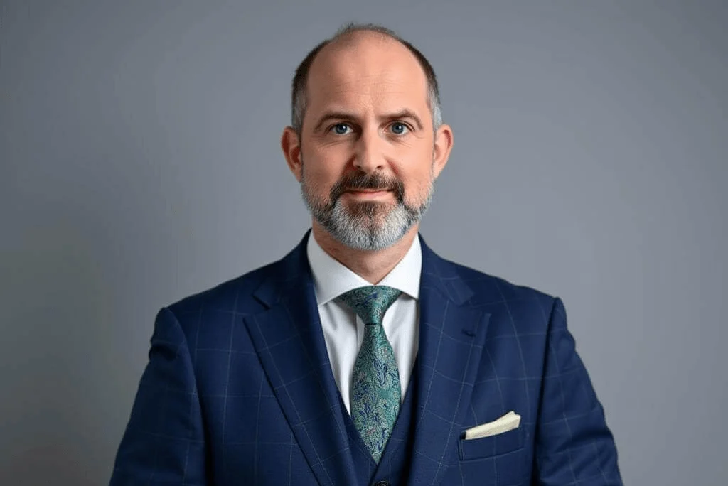 RODERICK M. URBANIAK, MD, FACS