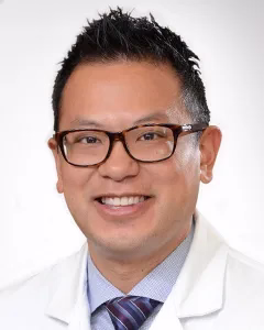 KENNETH LEE, MD, FACS