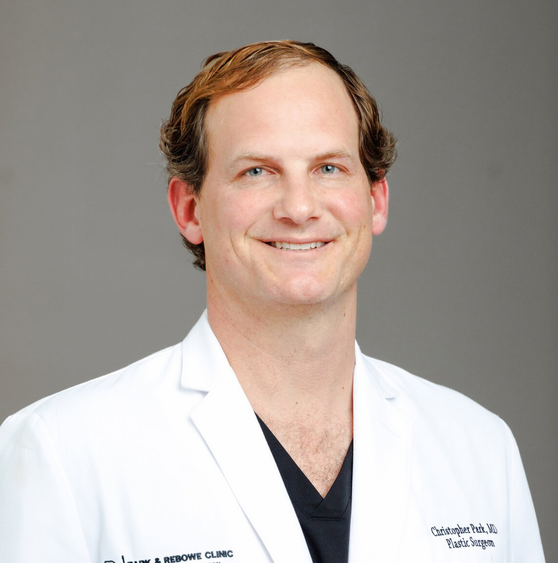Christopher A. Park, MD, FACS