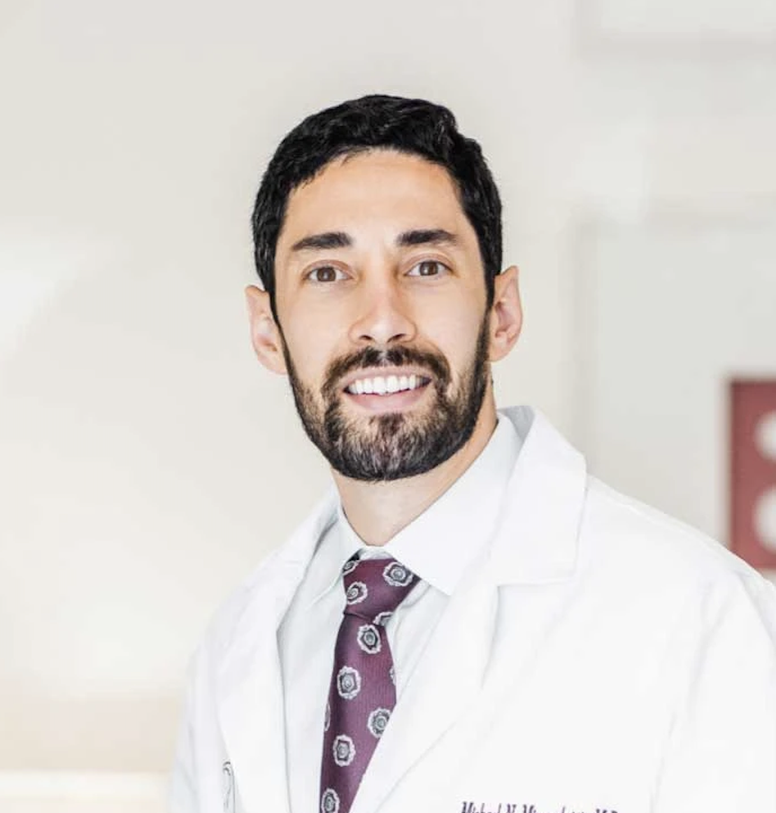 MICHAEL MIRZABEIGI, MD, FACS