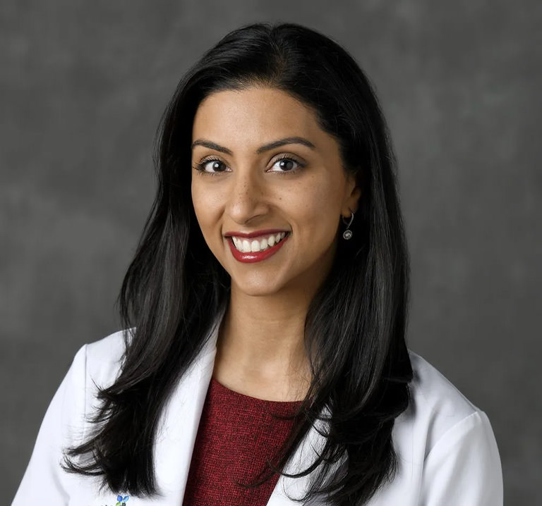 Sabrina Pavri, MD, MBA, FACS